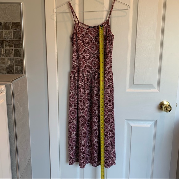 Rebel Sugar Girls Summer Dress 🌻 Size 8. - Picture 9 of 10